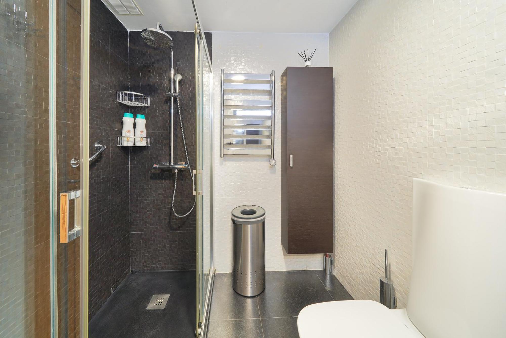 Playa Apartamento Malaga Bagian luar foto
